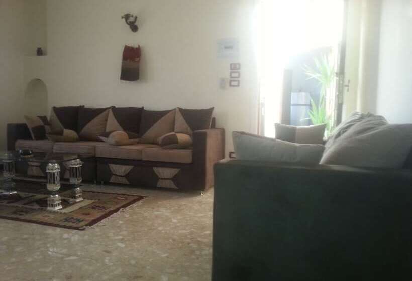 هتل Dar Lina Guesthouse Luxor