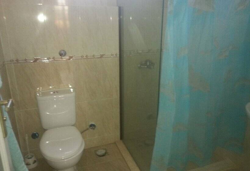 هتل Dar Lina Guesthouse Luxor