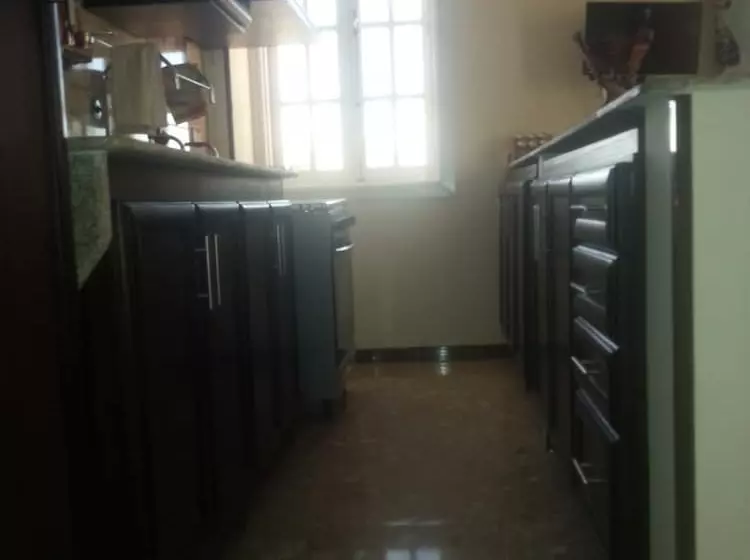 هتل Dar Lina Guesthouse Luxor