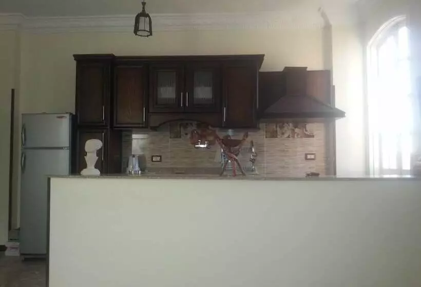 هتل Dar Lina Guesthouse Luxor