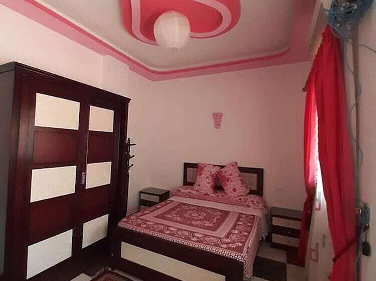 هتل Dar Lina Guesthouse Luxor