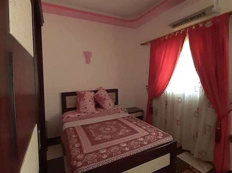 هتل Dar Lina Guesthouse Luxor