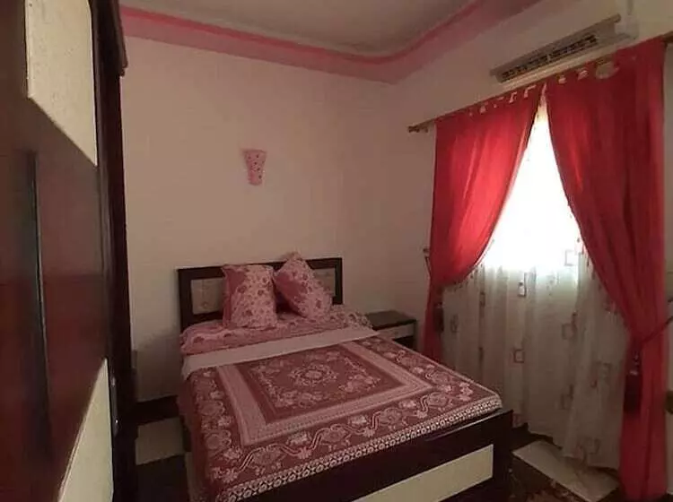 هتل Dar Lina Guesthouse Luxor