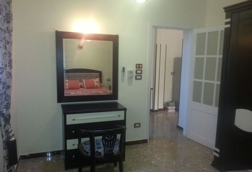 هتل Dar Lina Guesthouse Luxor