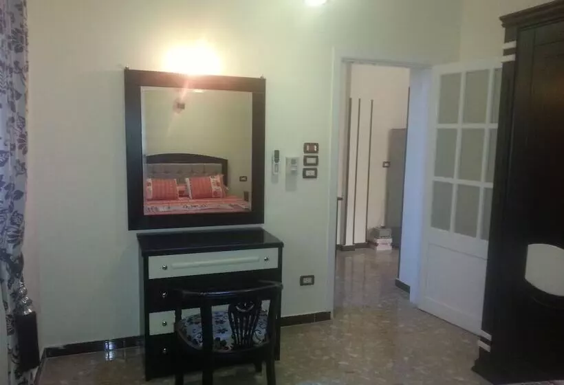 هتل Dar Lina Guesthouse Luxor