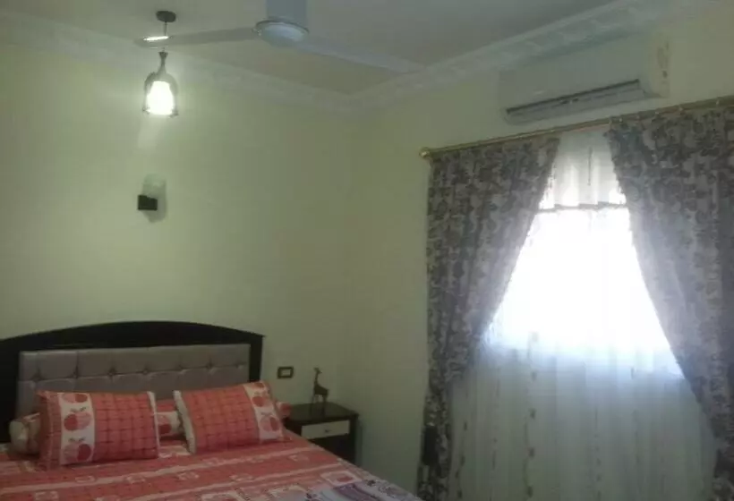 هتل Dar Lina Guesthouse Luxor