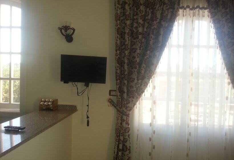 هتل Dar Lina Guesthouse Luxor