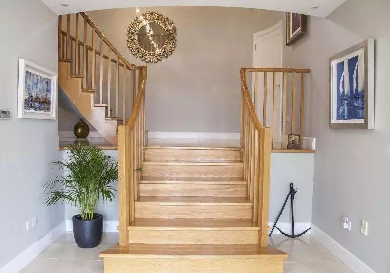 ホテル Seafort Luxury Hideaway