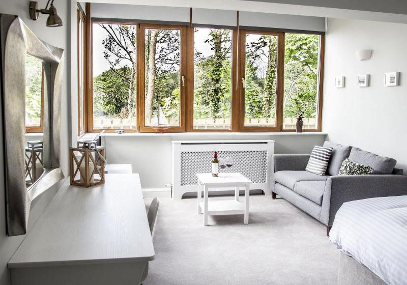 فندق Seafort Luxury Hideaway