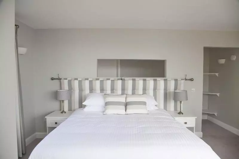 ホテル Seafort Luxury Hideaway