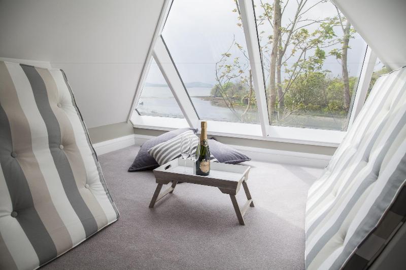 فندق Seafort Luxury Hideaway