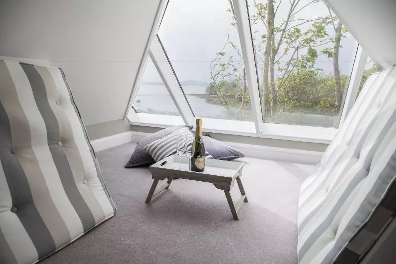 ホテル Seafort Luxury Hideaway