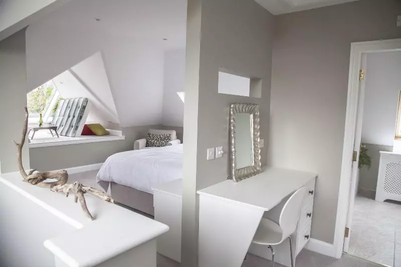 ホテル Seafort Luxury Hideaway