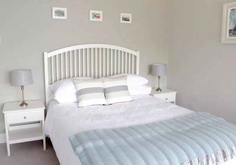 ホテル Seafort Luxury Hideaway