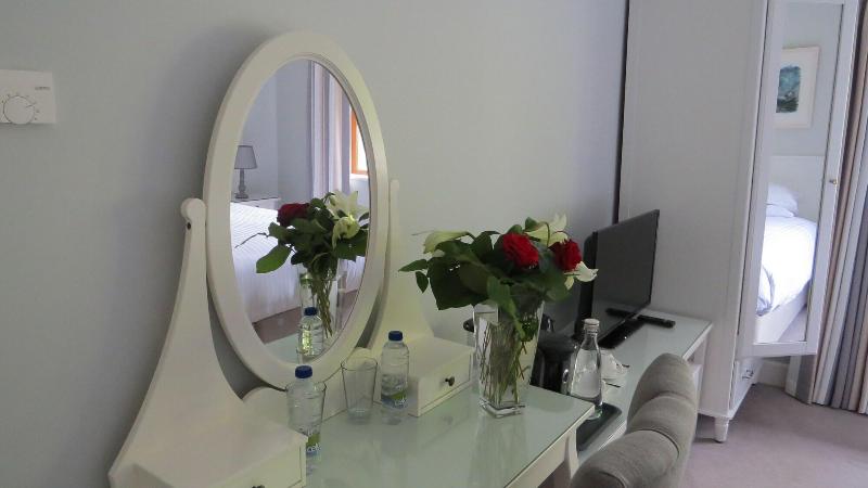 فندق Seafort Luxury Hideaway