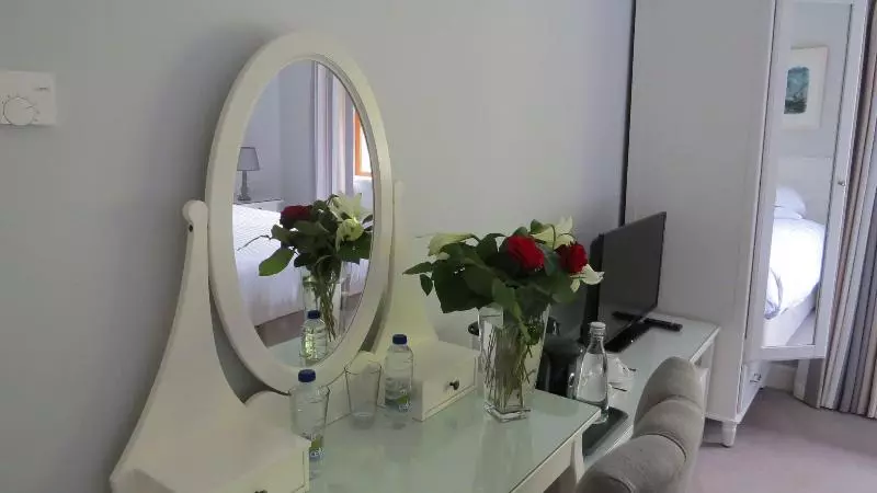 ホテル Seafort Luxury Hideaway