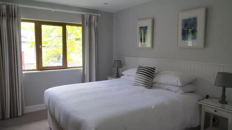 ホテル Seafort Luxury Hideaway