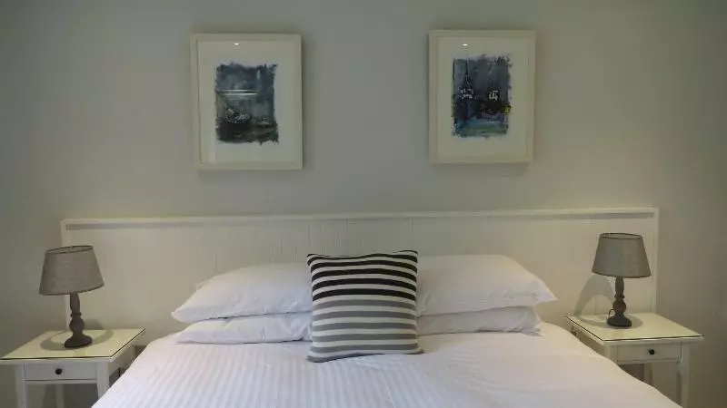 ホテル Seafort Luxury Hideaway