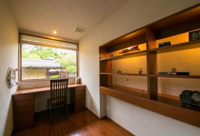 Hotel Sekitaitei Ishida