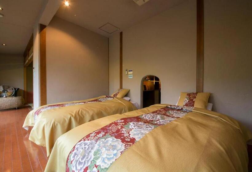 Hotel Sekitaitei Ishida