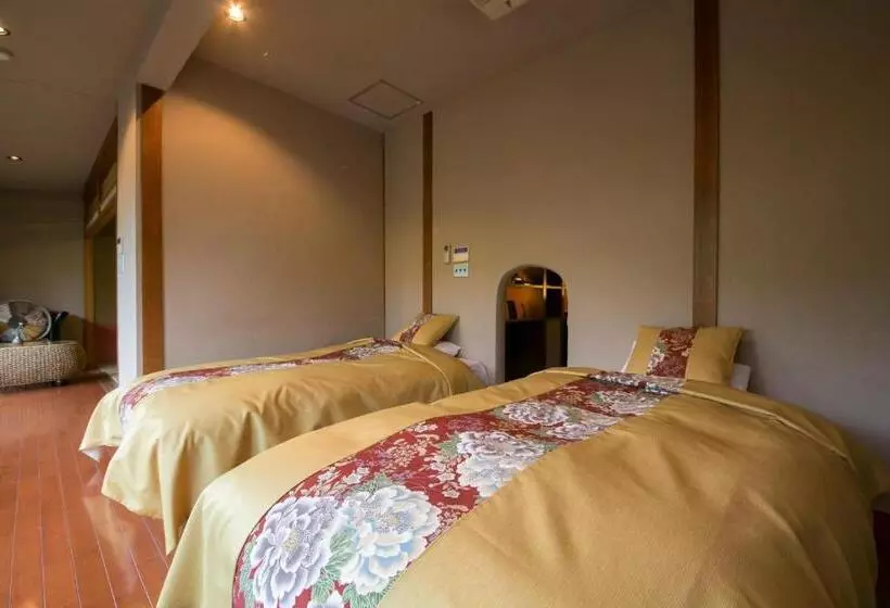 Hotelli Sekitaitei Ishida