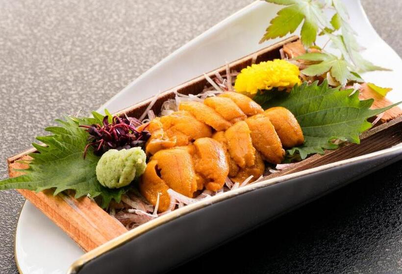 Hotel Sekitaitei Ishida