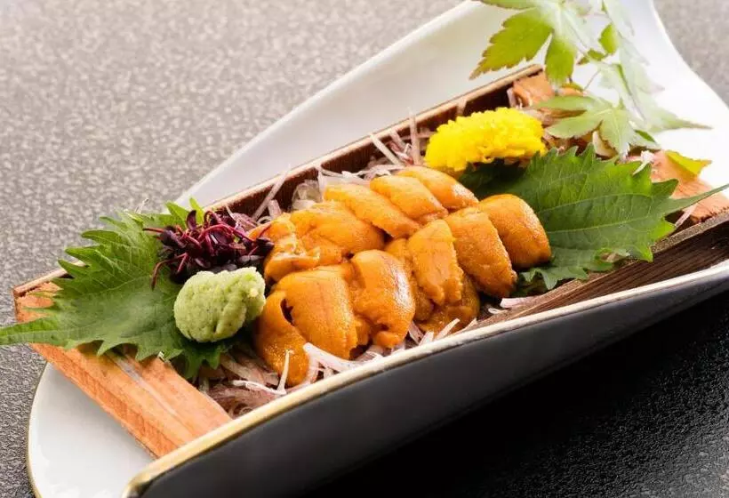 Hotelli Sekitaitei Ishida