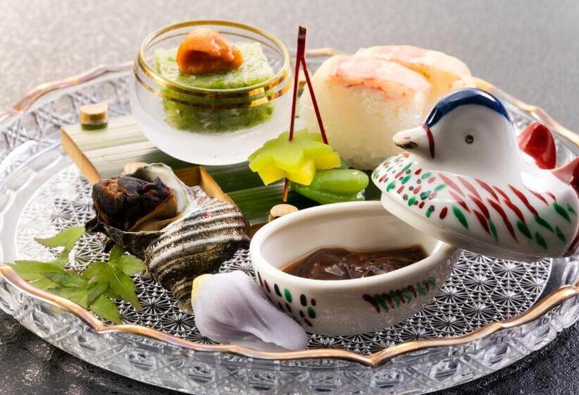 Hotel Sekitaitei Ishida