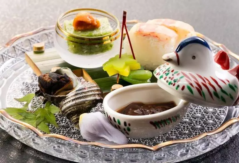 Hotelli Sekitaitei Ishida