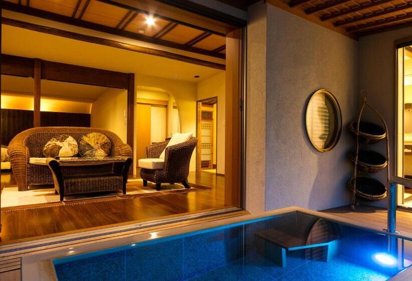 Hotel Sekitaitei Ishida