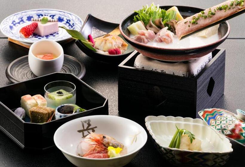 Hotel Sekitaitei Ishida