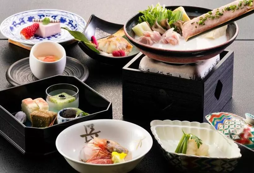 Hotelli Sekitaitei Ishida