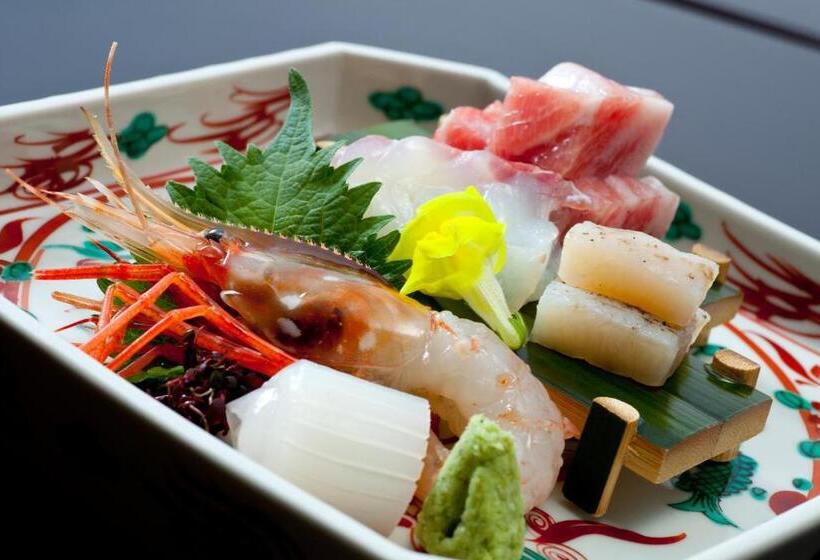 Hotel Sekitaitei Ishida