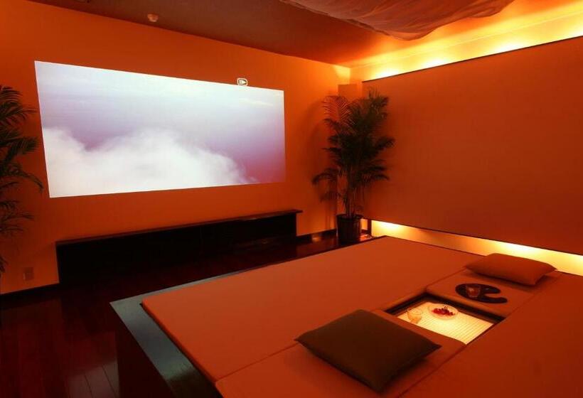 Hotel Sekitaitei Ishida