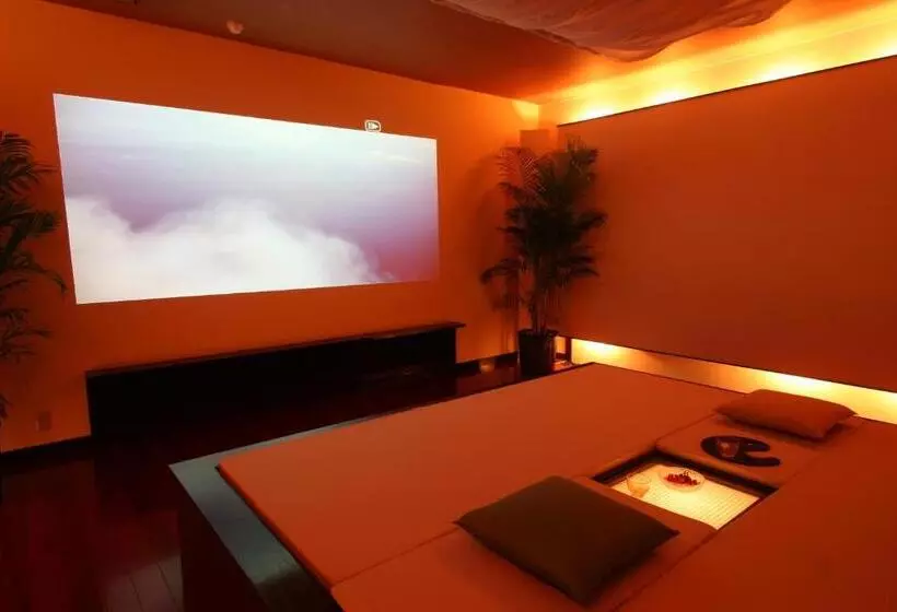 Hotelli Sekitaitei Ishida