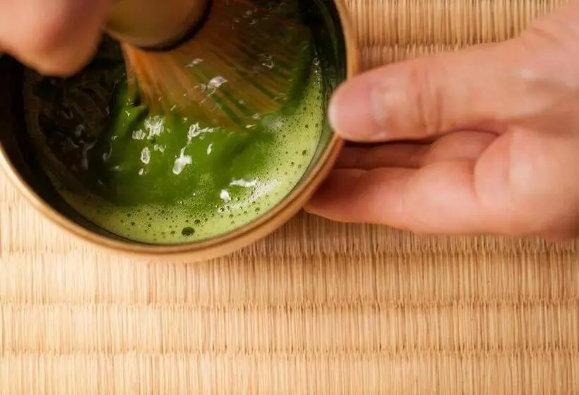 Hotelli Sekitaitei Ishida