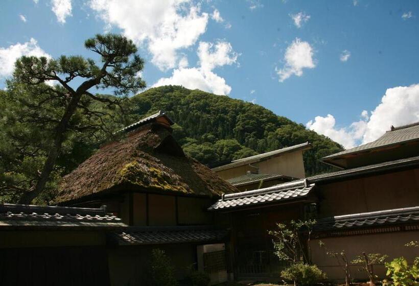 Hotel Sekitaitei Ishida