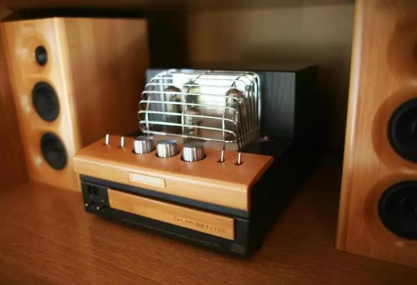 Hotelli Sekitaitei Ishida