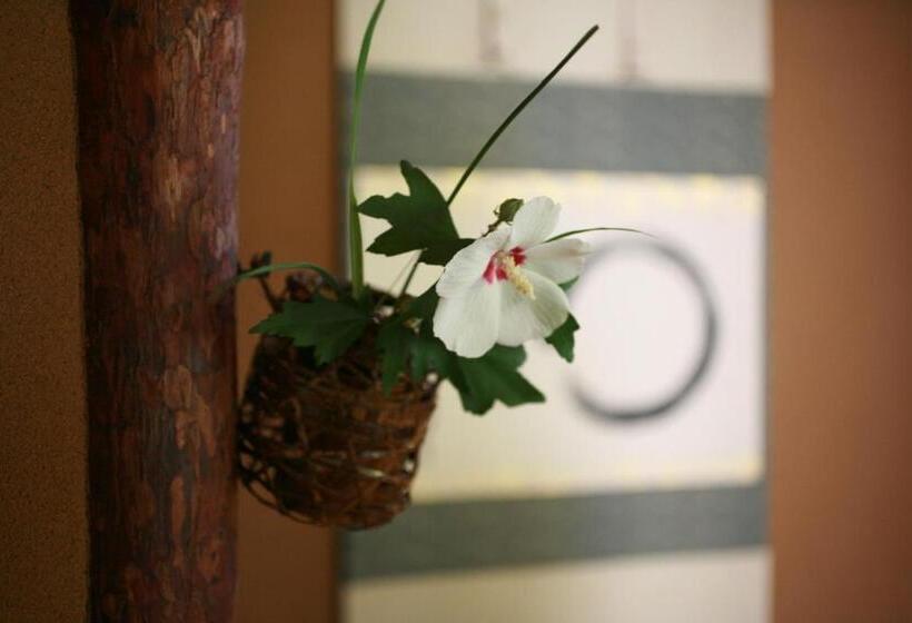 Hotel Sekitaitei Ishida