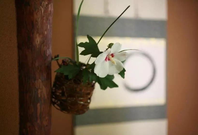 Hotelli Sekitaitei Ishida