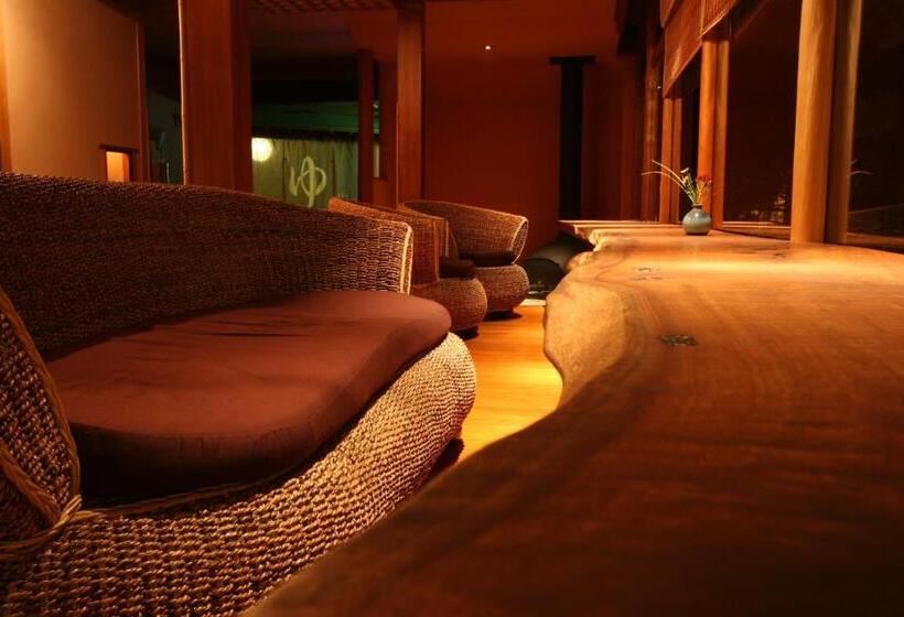 Hotel Sekitaitei Ishida