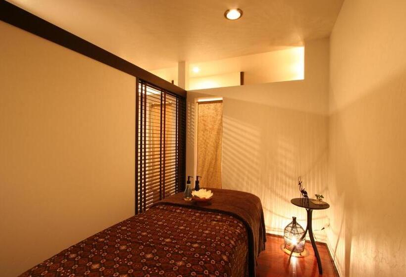 Hotel Sekitaitei Ishida