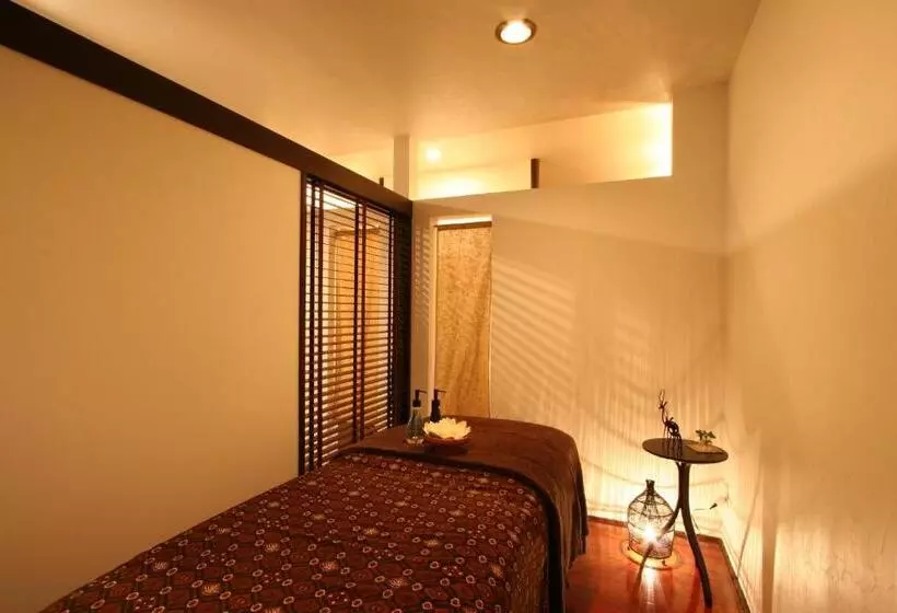 Hotelli Sekitaitei Ishida