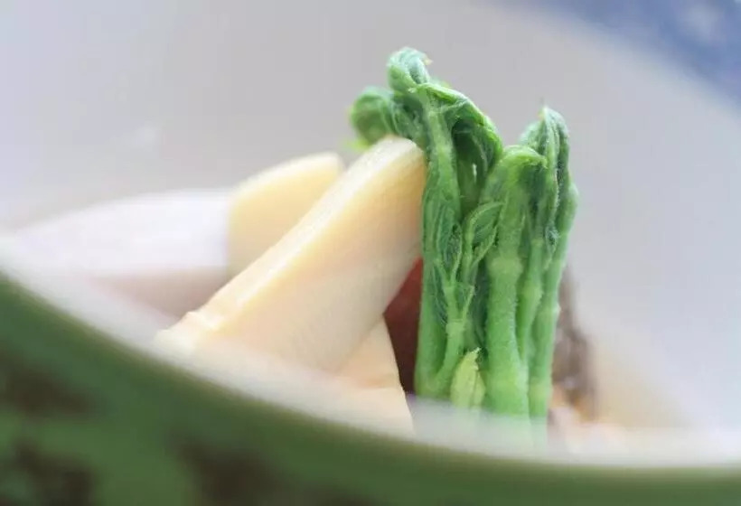 Hotelli Sekitaitei Ishida