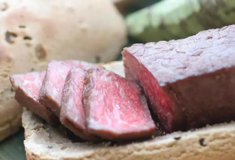 Hotelli Sekitaitei Ishida