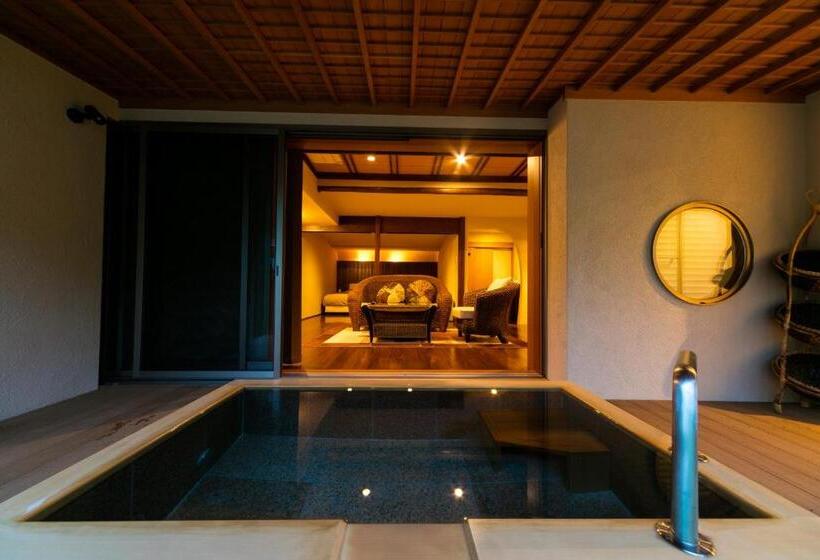 Hotel Sekitaitei Ishida