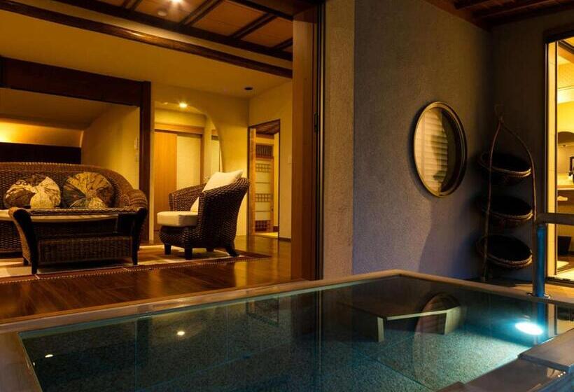 Hotel Sekitaitei Ishida