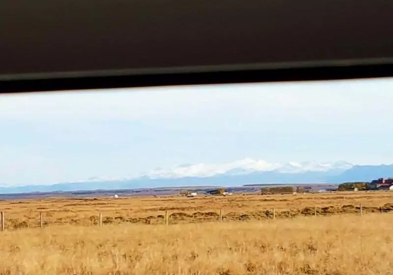 هتل Skalatjorn Guesthouse