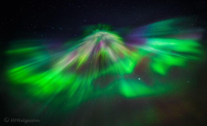 فندق Skalatjorn Guesthouse