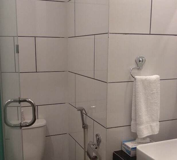 ホテル Starlit Suites Neemrana